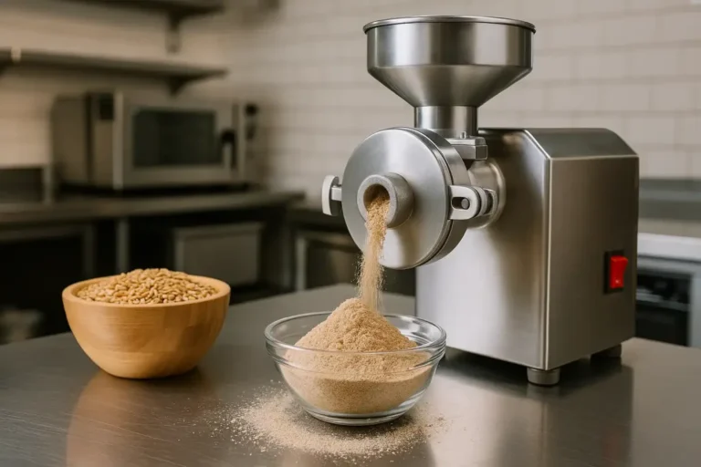 How to Select Commercial-Grade Pepper Grinders for Restaurants: A Chef’s No-Nonsense Guide
