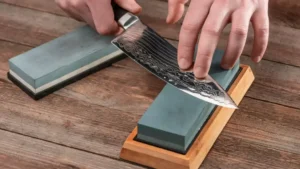 The Ultimate Guide: How to Sharpen Your Knives Like a Pro