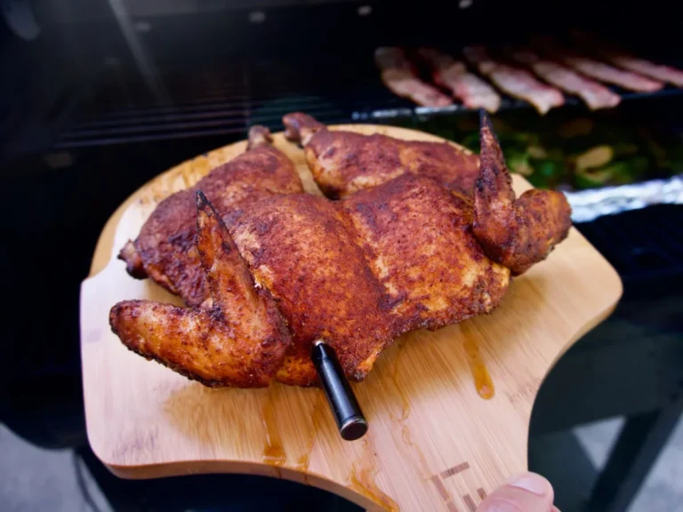 How to Spatchcock Chicken for Faster Roasting