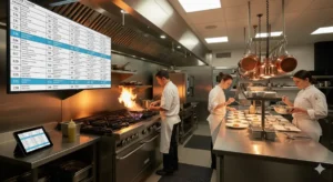 How to Spot and Fix Inefficient Kitchen Workflows (Before They Burn You Out)