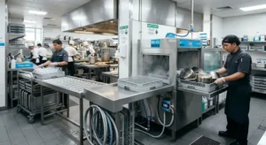 How to Standardize Recipes for High-Volume Kitchens: A Chef’s Guide to Consistency, Efficiency, and Scale