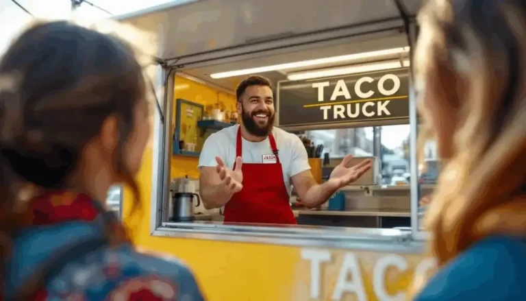 Start a Food Truck Business: From Dream to Delicious Reality