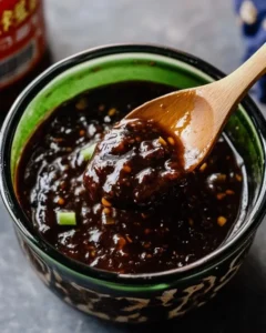 How to Store Black Bean Sauce in Commercial Kitchens: A Chef’s Guide to Freshness and Flavor