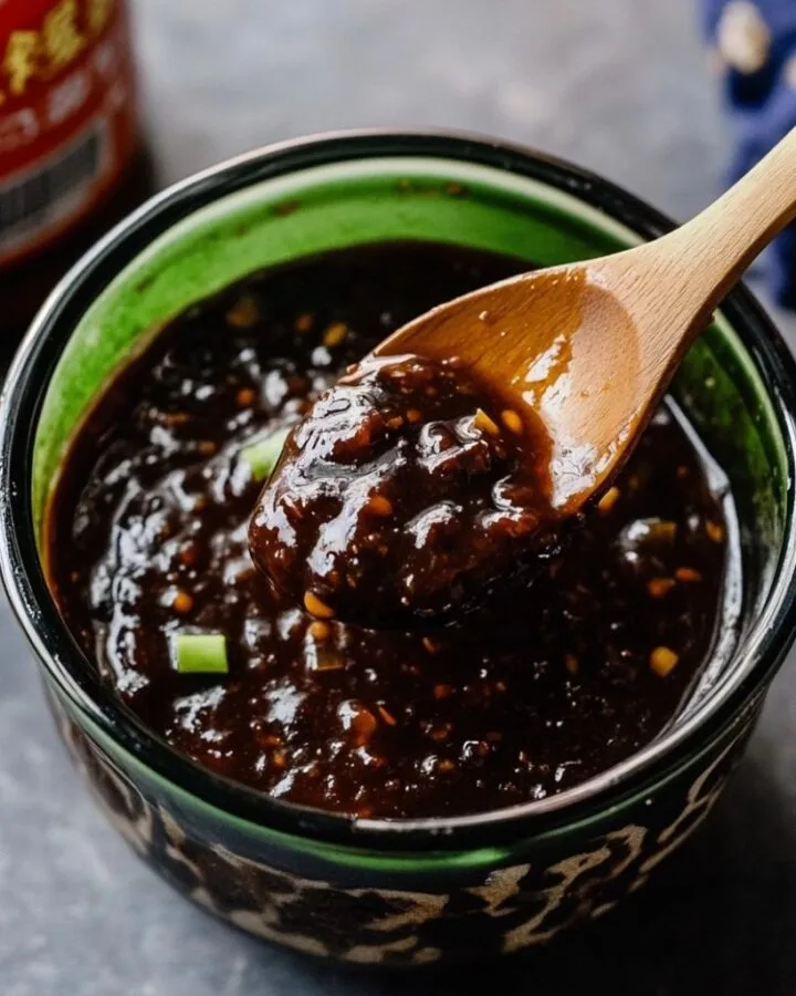 How to Store Black Bean Sauce in Commercial Kitchens: A Chef’s Guide to Freshness and Flavor
