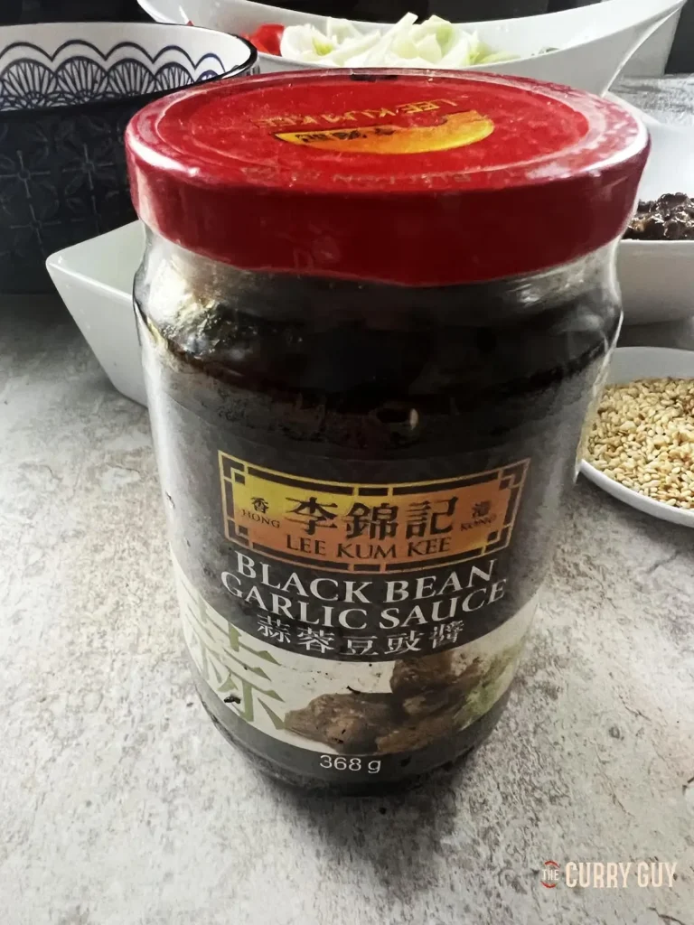 How to Store Black Bean Sauce for Maximum Shelf Life in Commercial Kitchens: A Chef’s Guide to Flavor and Safety