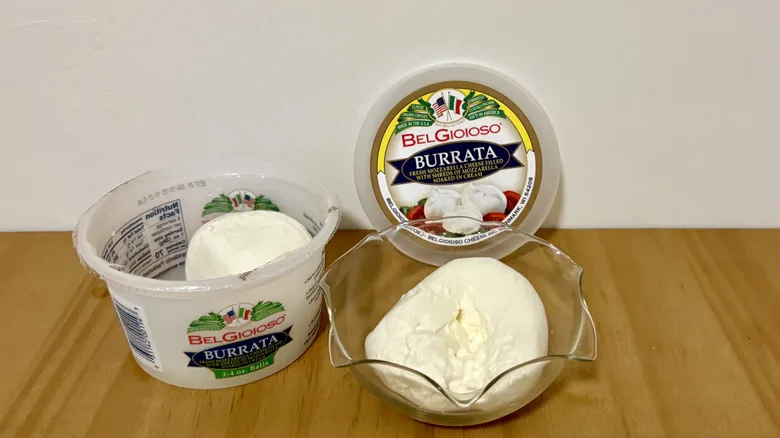 How to Store Burrata for Maximum Freshness in Commercial Kitchens: A Chef’s Guide to Creamy Perfection