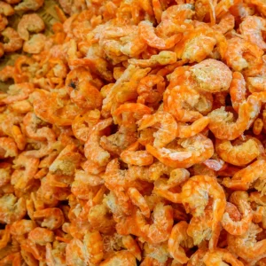 How to Store Dried Shrimp for Maximum Shelf Life in Commercial Kitchens: A Chef’s Guide to Freshness and Flavor