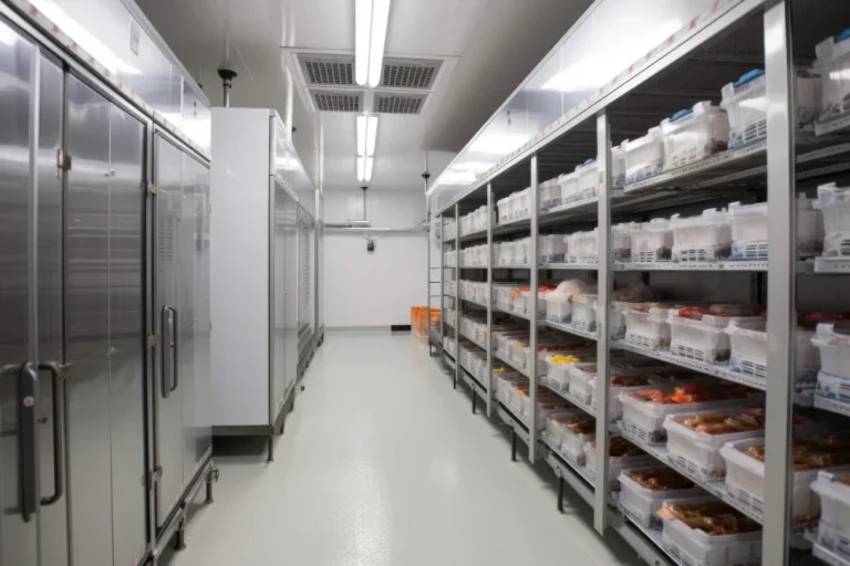 The Commercial Kitchen’s Guide to Storing Ground Beef: How to Preserve Freshness Without the Guesswork