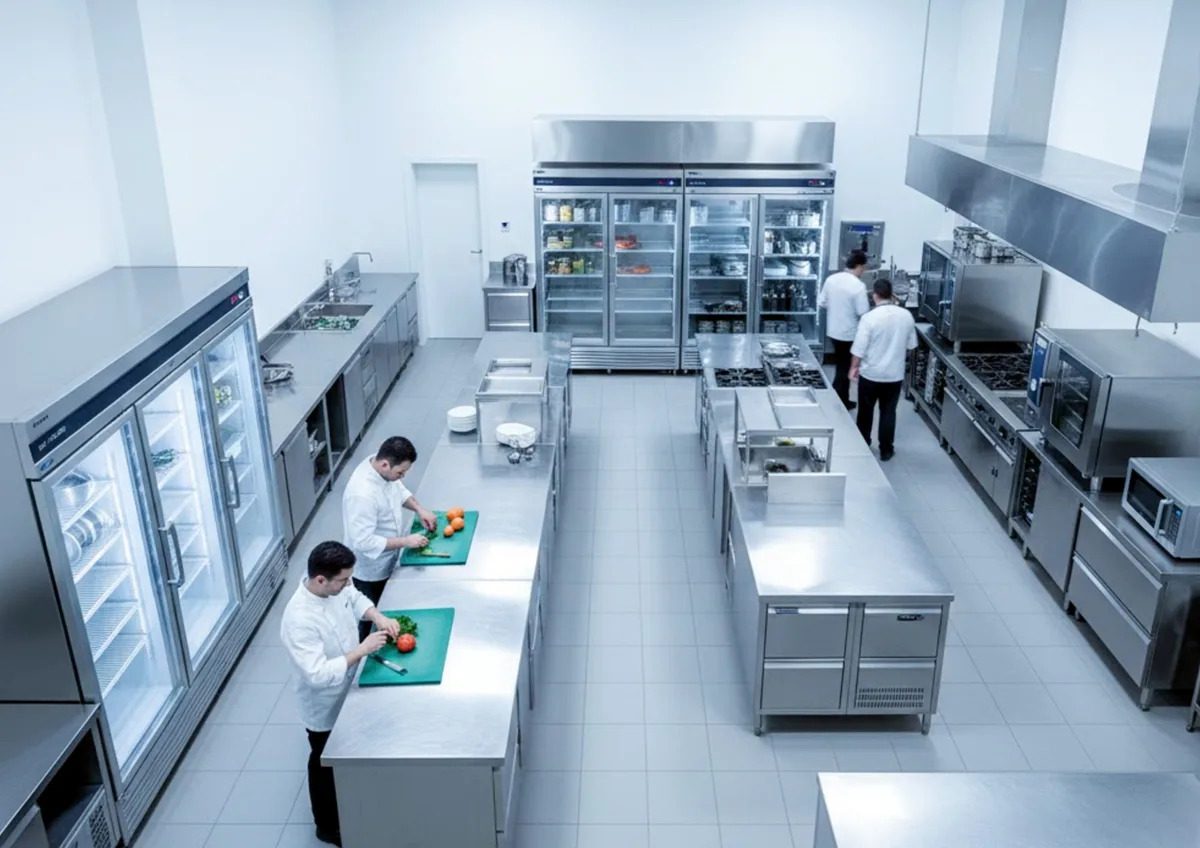 How to Store Rice Paper in Commercial Kitchens: A Chef’s Guide to Freshness and Efficiency