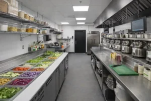 How to Store Salad Dressings in Commercial Kitchens: The Ultimate Guide to Freshness, Safety, and Efficiency
