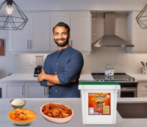 How to Store Spice Pastes for Commercial Kitchens: A Chef’s Guide to Freshness and Flavor