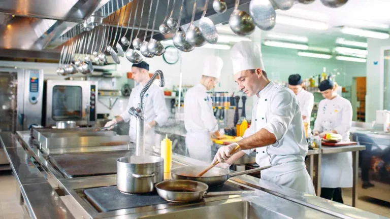 How to Train Staff in Sensory Cooking Techniques for Unshakable Consistency (Without Losing Your Mind)
