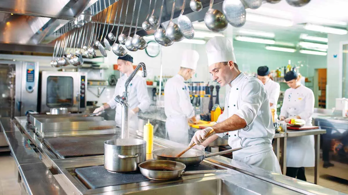 How to Train Staff in Sensory Cooking Techniques for Unshakable Consistency (Without Losing Your Mind)