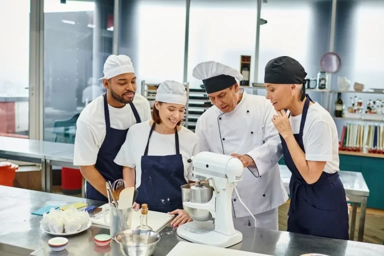 How to Train Staff on Kitchen Equipment Maintenance: A Chef’s Guide to Keeping the Heart of Your Kitchen Beating Strong