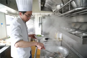 How to Train Staff on Kitchen Hood Safety Protocols: A Step-by-Step Guide for Restaurant Owners