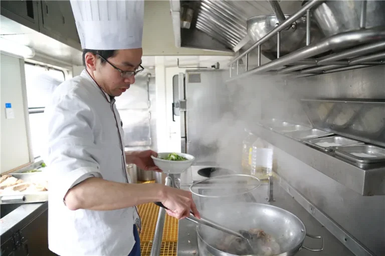 How to Train Staff on Kitchen Hood Safety Protocols: A Step-by-Step Guide for Restaurant Owners