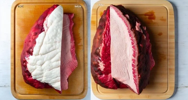 How to Trim Brisket Like a Pro: My Nashville Method