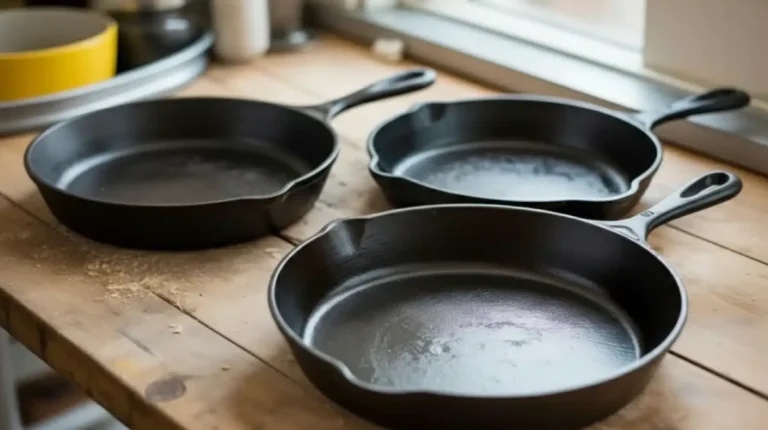 How to Use a Cast Iron Skillet Without Ruining It: A Comprehensive Guide