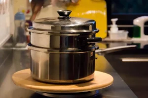 How to Use Commercial Steamers for Perfect Chickpea Prep: A Chef’s Guide to Faster, Fluffier Legumes