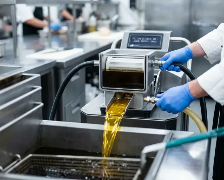 How to Use Exotic Oils in Commercial Kitchens: A Chef’s Guide to Flavor, Function, and Finesse
