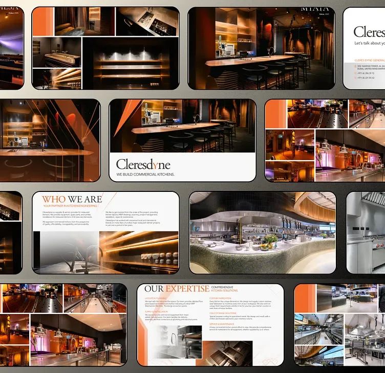 How UX Principles Can Transform Your Restaurant Website from a Digital Brochure to a Conversion Machine