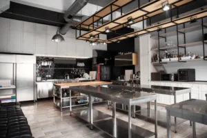Restaurant HVAC Care: Smart Tips for Cool Kitchens