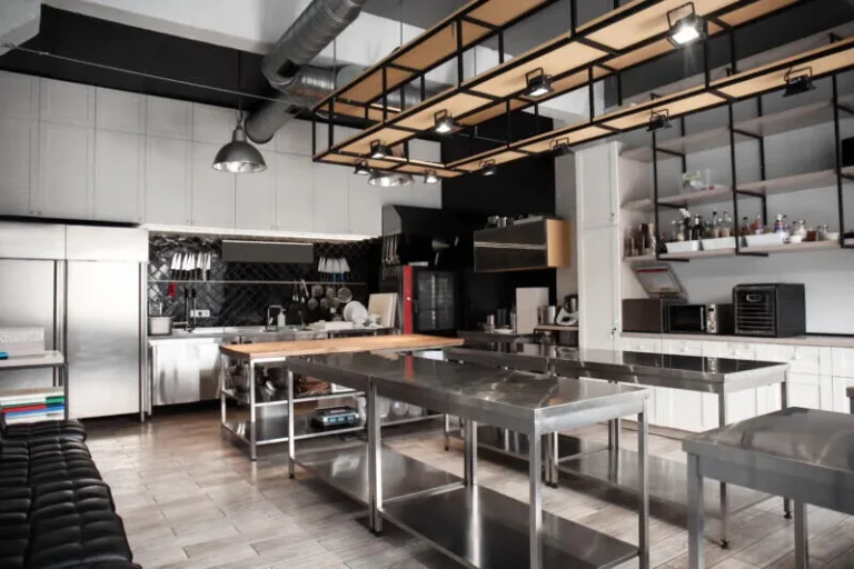 Restaurant HVAC Care: Smart Tips for Cool Kitchens