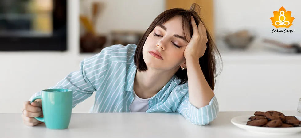 Why Am I So Tired? The Hydration Energy Connection