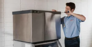 Ice Machine Troubleshooting: Common Problems and Solutions You Can Fix Yourself