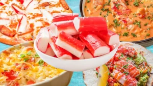 Imitation Crab Beyond Salad and Sushi: Unlocking Its Full Potential
