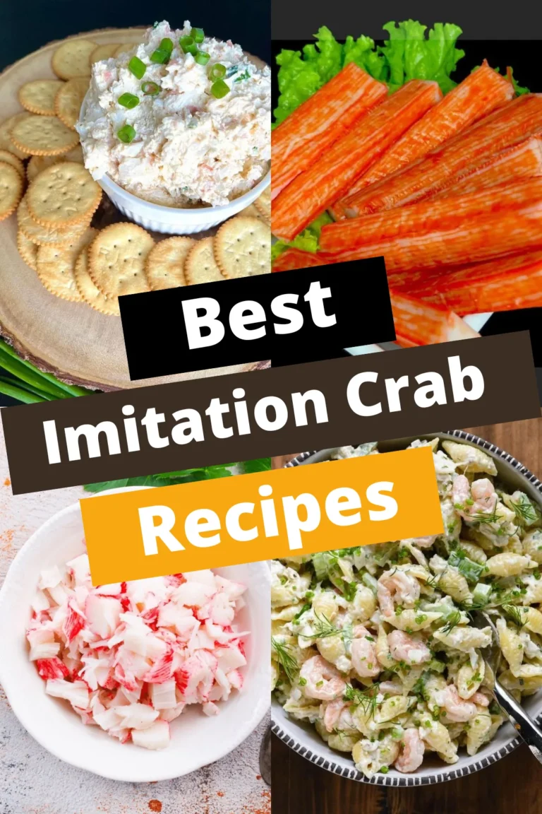 Crafting Imitation Crab from Scratch: A Culinary Adventure Worth Taking