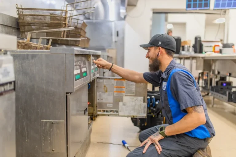 Mastering Preventative Maintenance for Your Kitchen Equipment