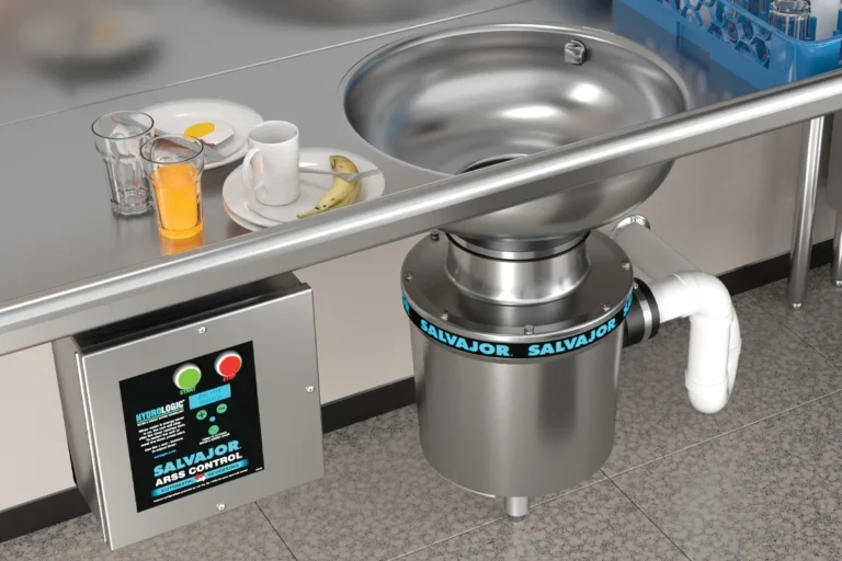 Implementing Effective Kitchen Waste Management Systems