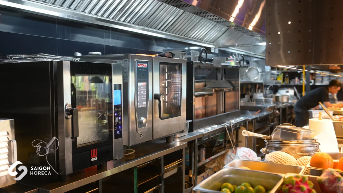 Integrating HACCP Principles Directly Into Your Kitchen Design