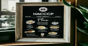 Restaurant HACCP Plan: Real Steps for Your Kitchen Safety
