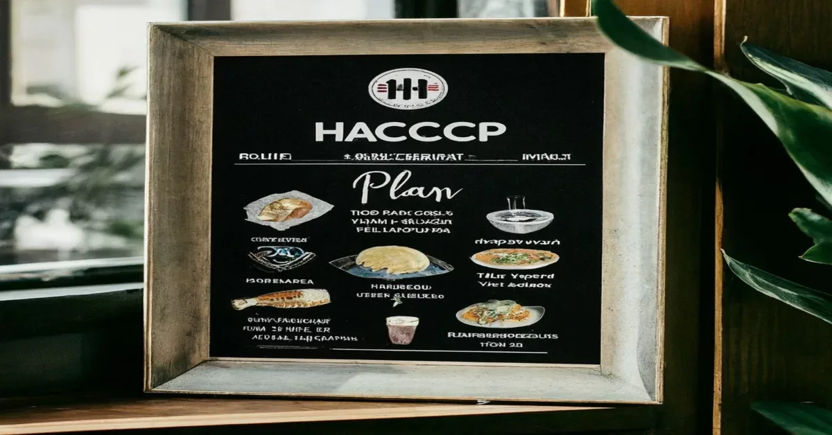 Restaurant HACCP Plan: Real Steps for Your Kitchen Safety