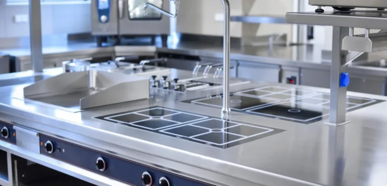 Implementing HACCP Plans Commercial Kitchens: A Real-World Look