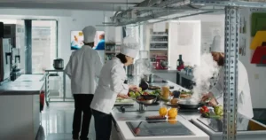 Kitchen SOPs: Your Real Talk Guide to Restaurant Success