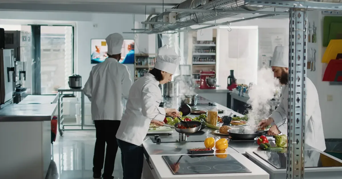 Kitchen SOPs: Your Real Talk Guide to Restaurant Success