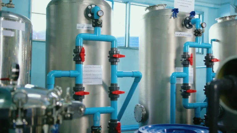 Implementing Water Conservation Systems in Restaurants: A Comprehensive Guide