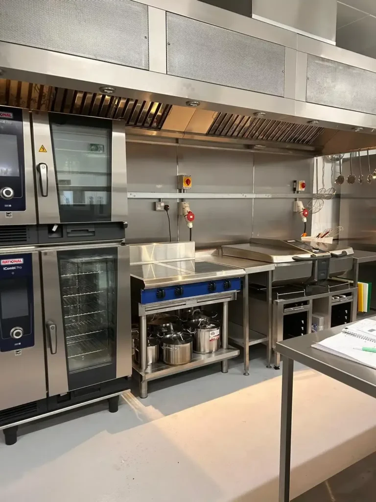 The Importance of HACCP in Commercial Kitchens
