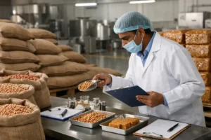 Why Local Food Sourcing Matters More Than You Think