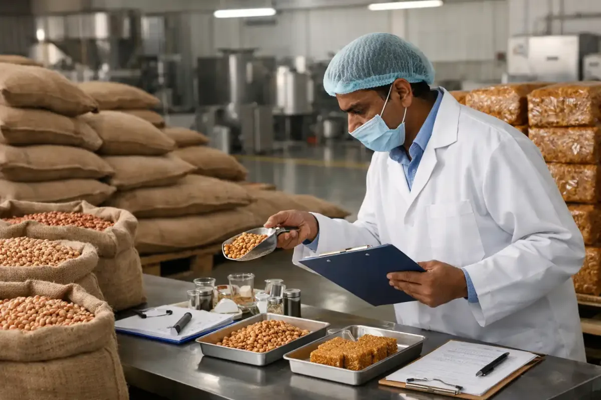 Why Local Food Sourcing Matters More Than You Think