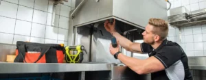 The Unsung Hero: Why Regular Maintenance is Crucial for Commercial Kitchen Equipment