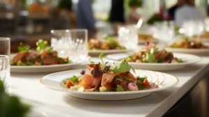 Impress Guests Easily: Restaurant Menu Ideas to WOW