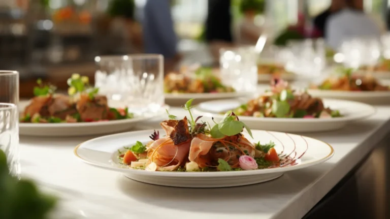 Impress Guests Easily: Restaurant Menu Ideas to WOW