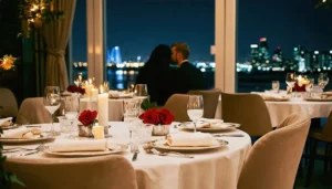 Impressive Date Night Meals: Elevate Your Romantic Dining Experience