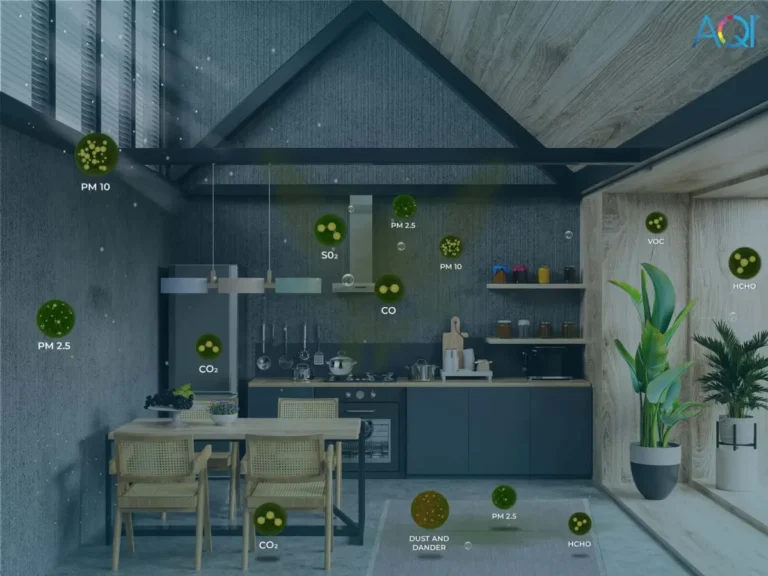 Better Air Inside: My Top Indoor Air Quality Tips