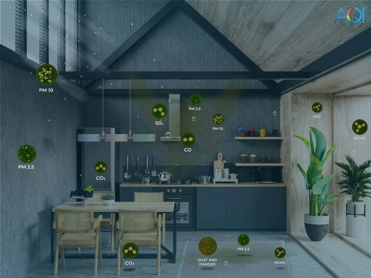Better Air Inside: My Top Indoor Air Quality Tips