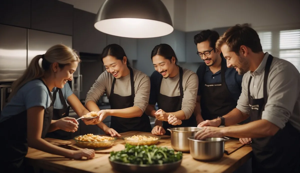 Better Team Talk: Unlocking Collaboration with Smart Communication